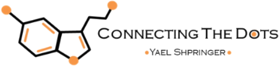 Connecting The Dots, יעל שפרינגר